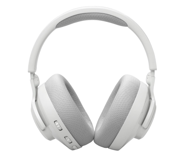 JBL Quantum 360 Białe - 1262798 - zdjęcie 2